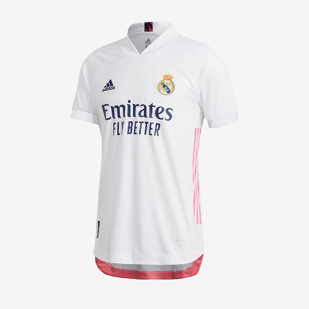 Black Friday: amazing deals on the latest Real Madrid kits | FourFourTwo