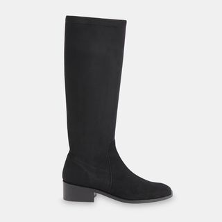 Lisi Stretch Knee High Boot