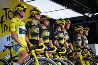 Four French ProTeams among selection of 21 squads set to race fifth edition of Tour de France Femmes