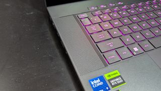 Asus ROG Zephyrus G16