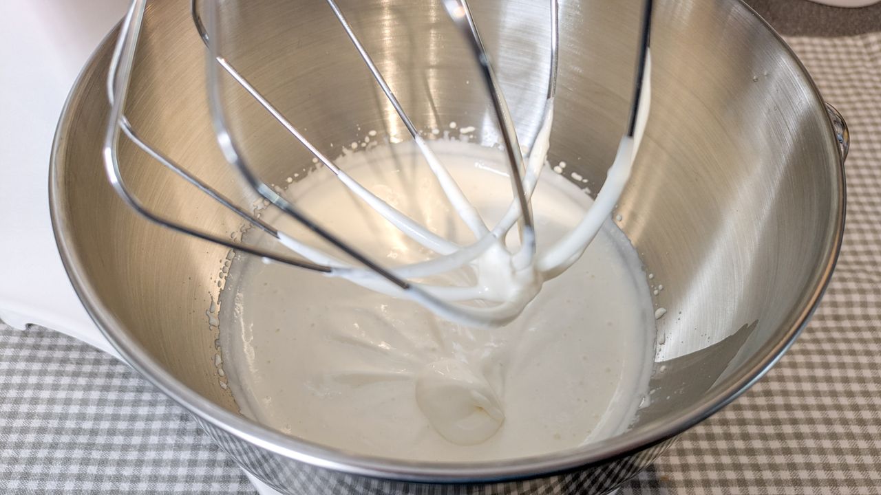 Smeg SMF05 stand mixer