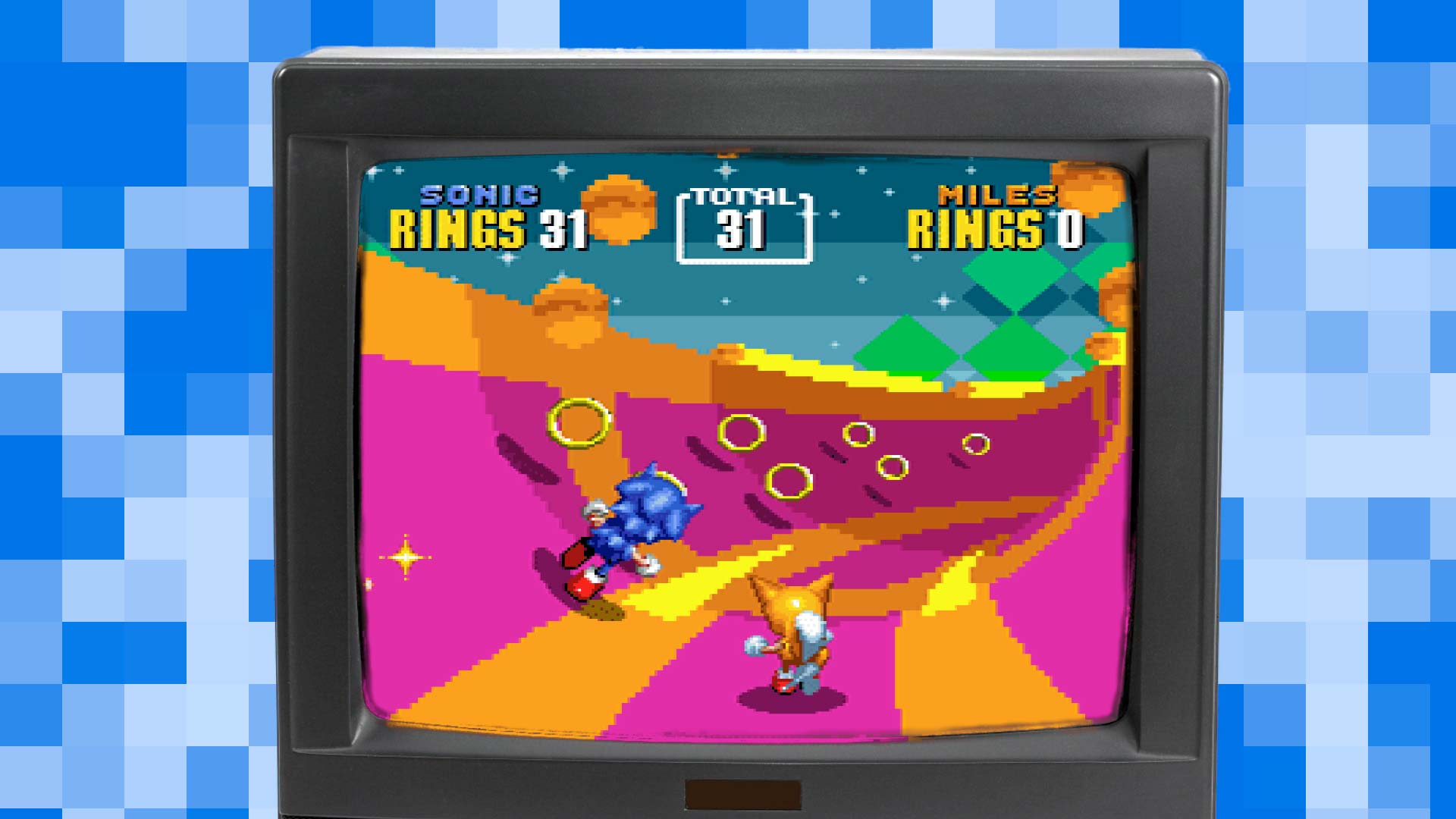Sonic The Hedgehog director Jeff Fowler’s top 5 video games