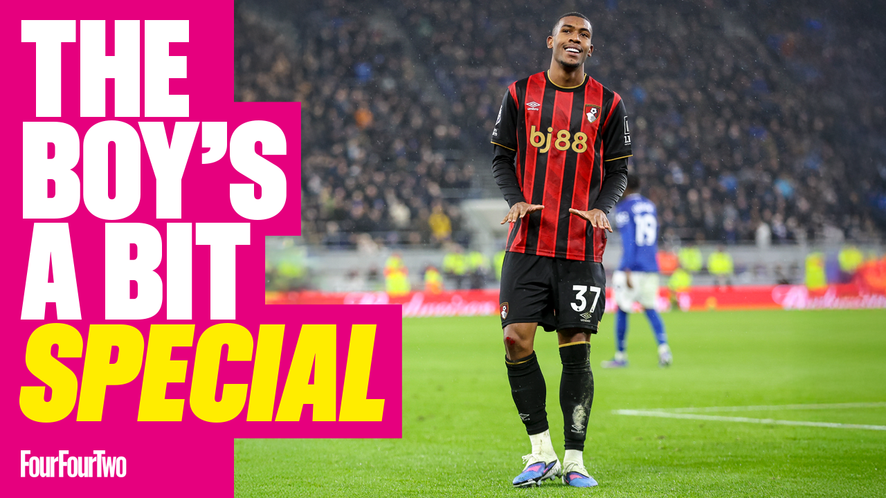 Rayan, The Boy's A Bit Special