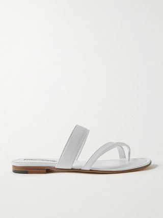 Susa Leather Sandals