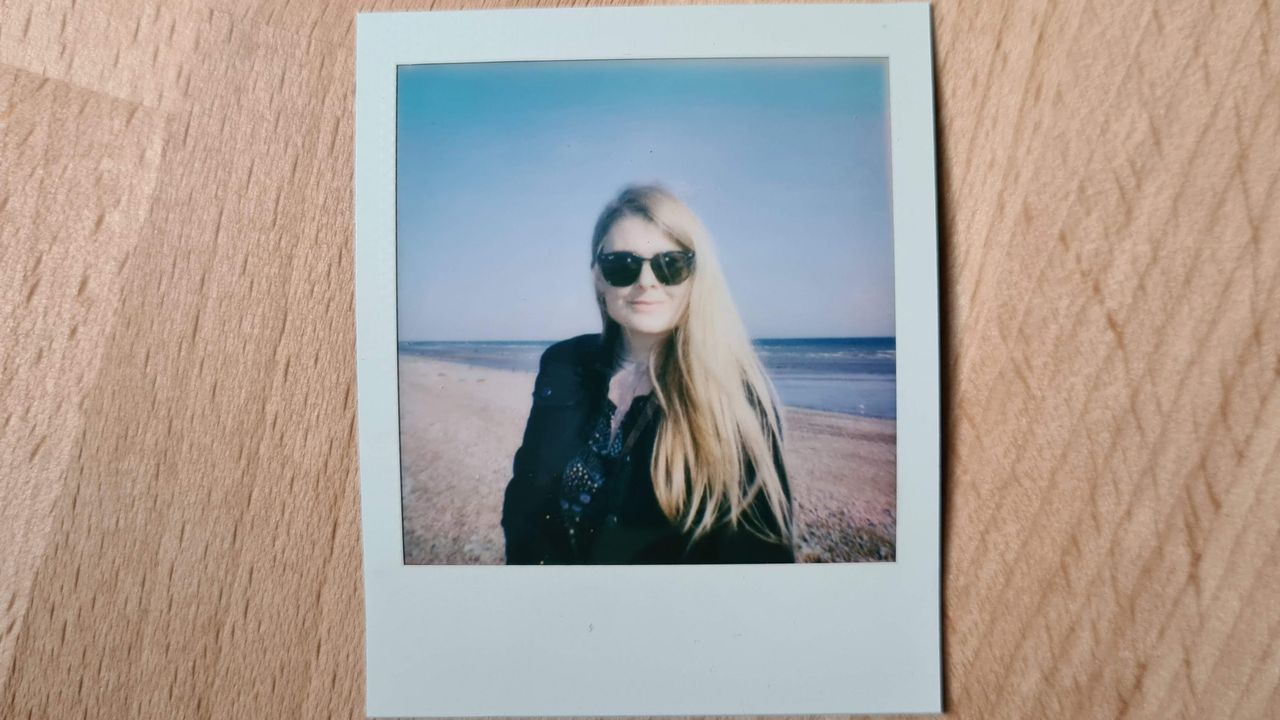Polaroid Go