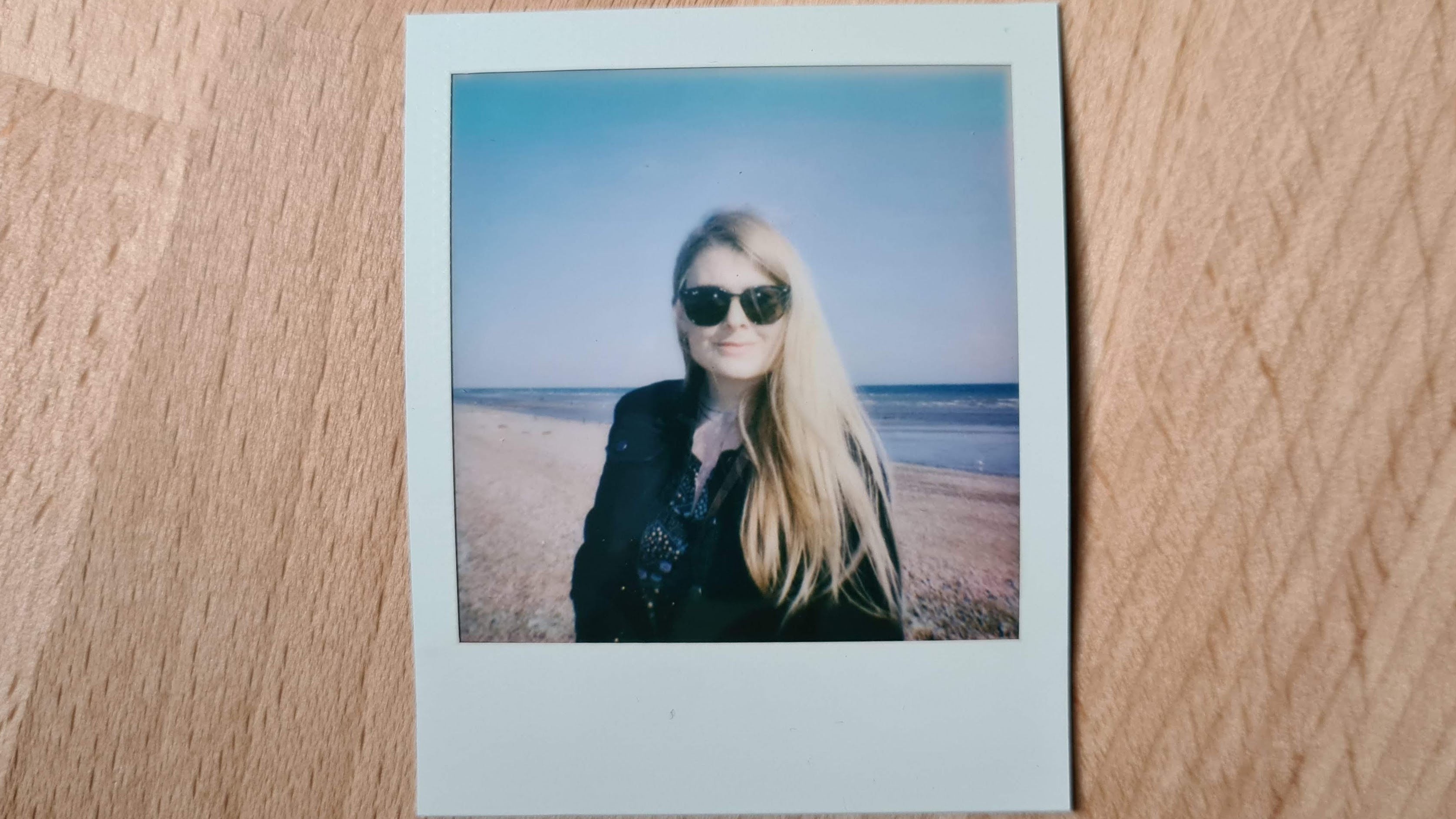Polaroid Go