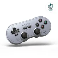 8Bitdo SN30 Pro Bluetooth Controller