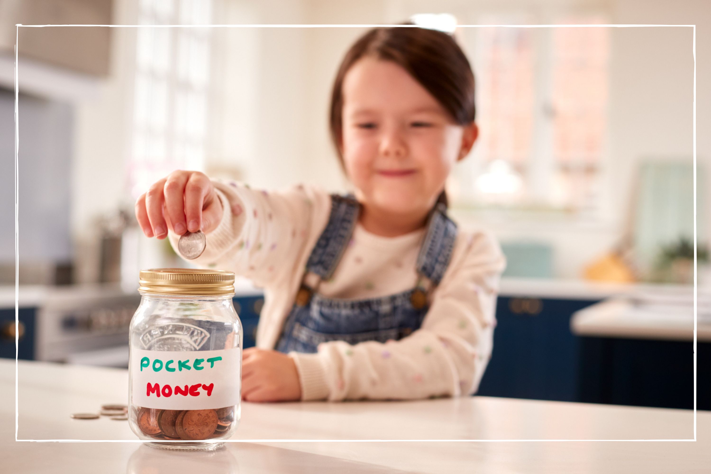 Should Pocket Money be Given to Children?