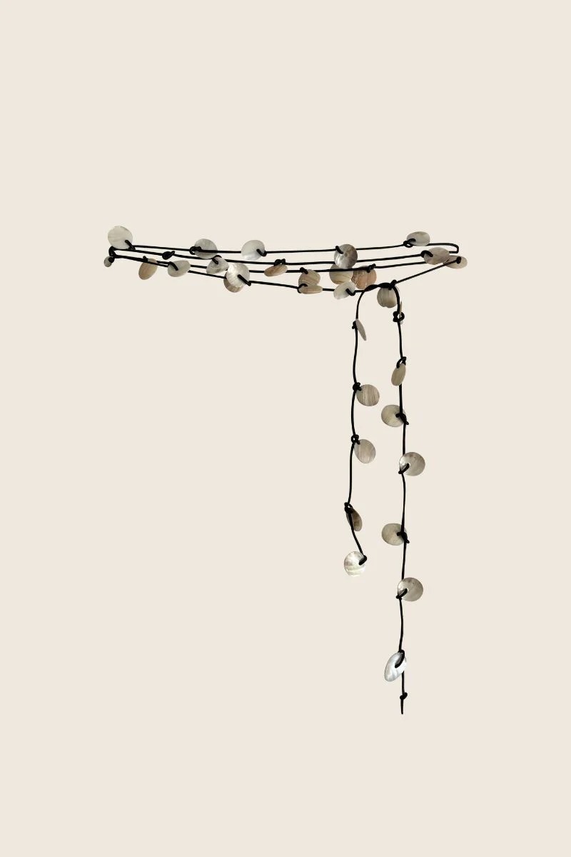 Hope and May, Pippi Wrap Shell Belt