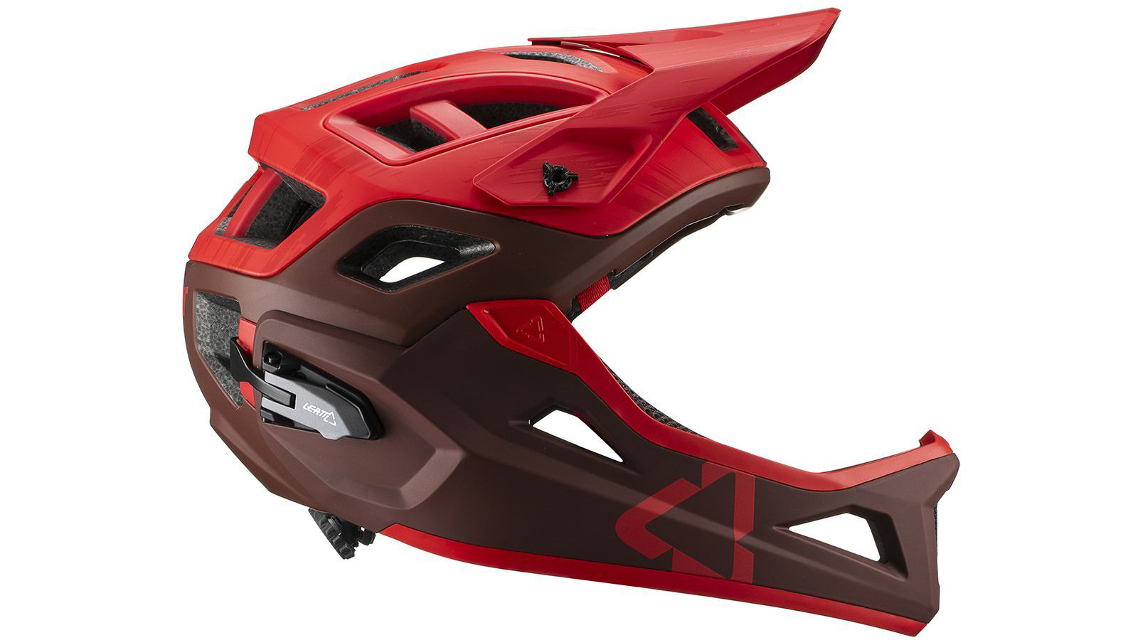 Best full-face mountain bike helmets: ultimate head protection for ...