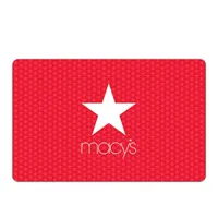 Macy's digital gift cards: up to $40 off @ Best Buy Macy's digital gift cards: up to $40 off @ Best Buy