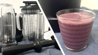 Nutribullet SmartSense Blender
