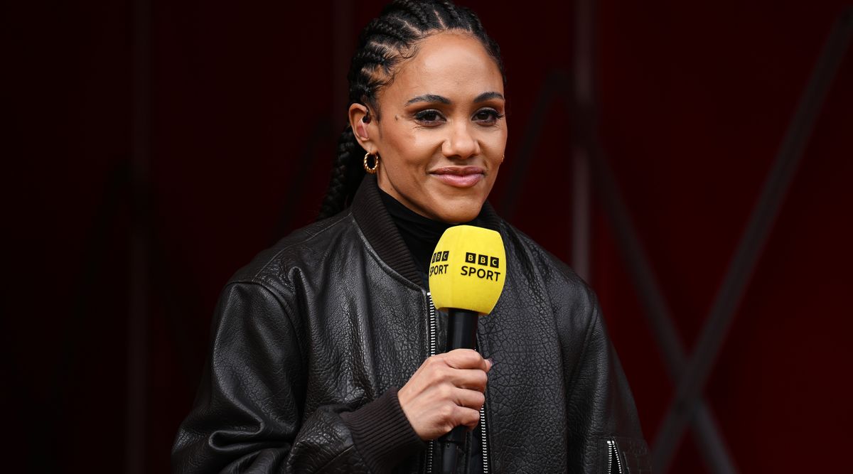 Euro 2024: Who are the BBC presenters, pundits and commentators