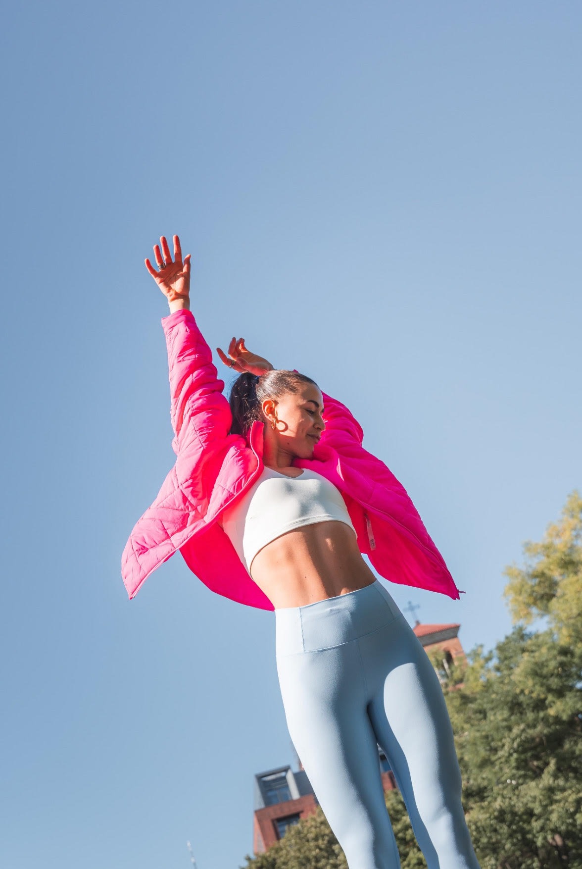 FP Movement Instructor