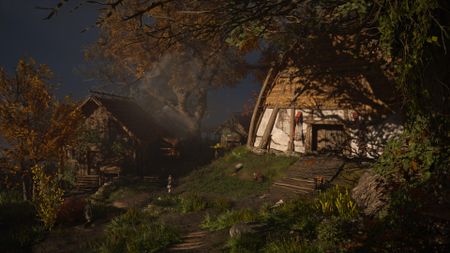 Assassin's Creed Valhalla