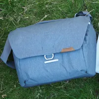 Peak Design Everyday Messenger 13-inch V2 Peak Design Everyday Messenger 13-inch V2