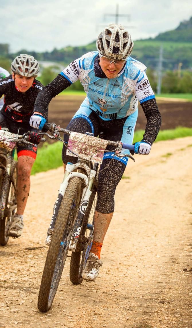 Kathrin Stirnemann (Haibike)