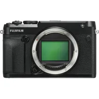 Fujifilm GFX 50R | was $4,499 | now $3,499Save $1,000