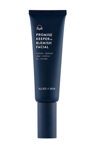 Allies of Skin Promise Keeper Overnight Facial