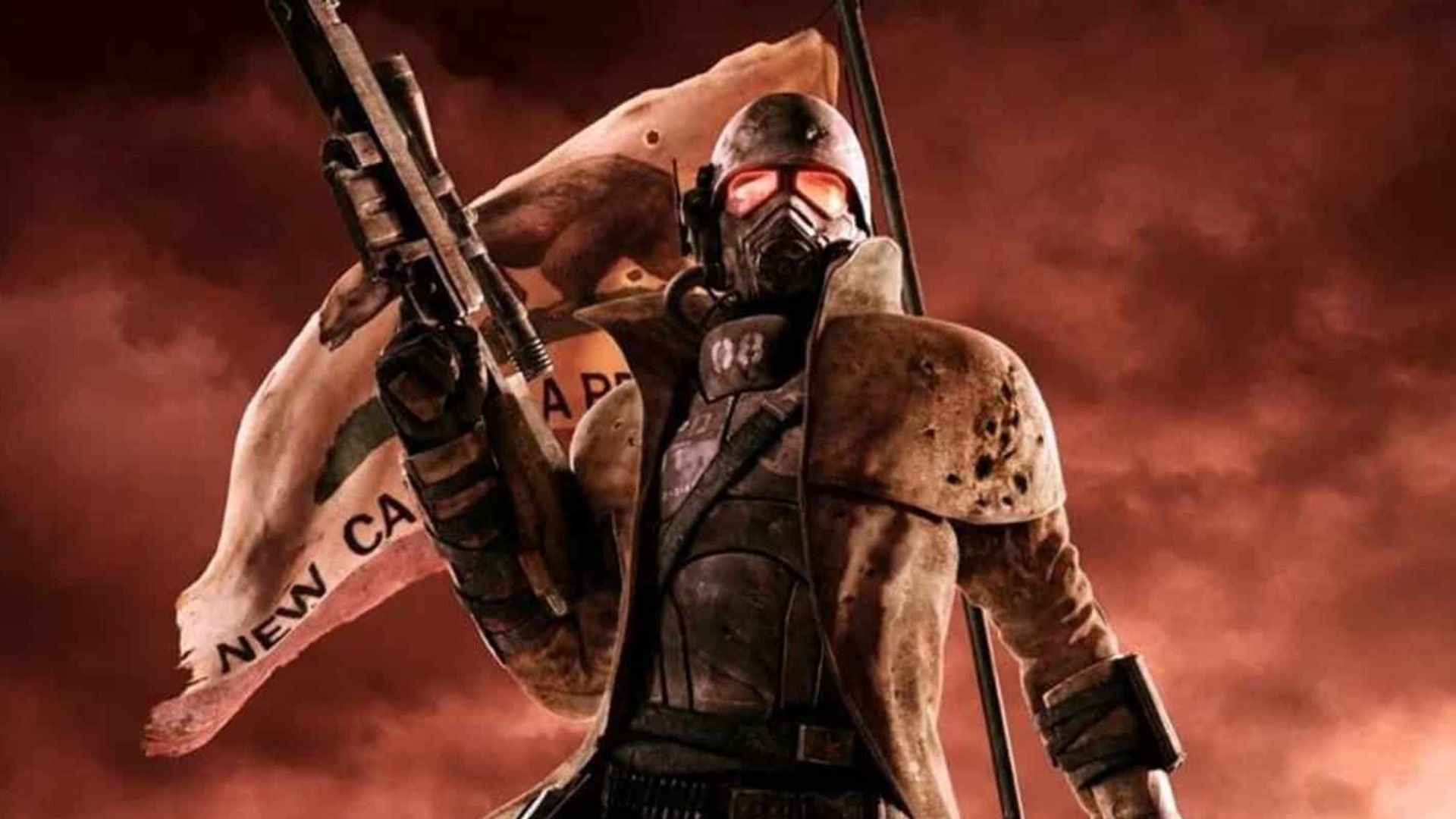Fallout's surge in popularity has reminded everyone of New Vegas' most ...