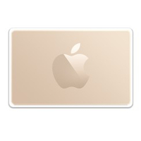 Free Apple gift card up to £160 with purchase