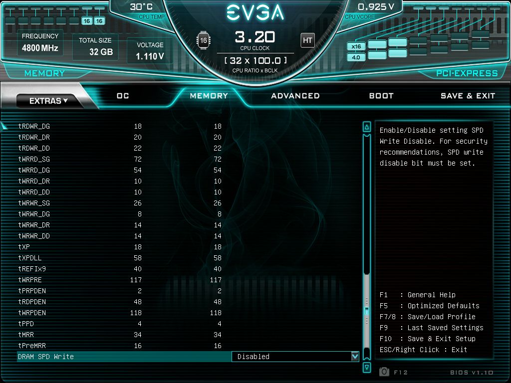 EVGA Z690 Dark Kingpin