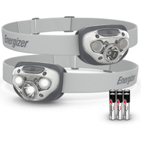 Energizer LED Headlamp Pro $21.99$11.64 at AmazonSave $10