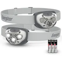 Energizer LED Headlamp Pro $21.99$11.64 at AmazonSave $10