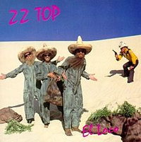 The album before Eliminator, and ZZ Top were displaying hints of what would soon ignite the massive upturn in their profile. El Loco was arguably the slickest, sharpest and meanest record the band had done to date, taking everything up a notch from what had gone before. 
ZZ Top were always aware of what was going on around them, and by 1981 there was definitely a smell of a major upheaval in music. With this in mind, the band prepared the ground with songs that were slightly more commercially savvy, while never stepping too far away from their roots. 
More than a stepping stone to Eliminator, this album stands tall on its own feet, with Pearl Necklace, Tube Snake Boogie, Ten Foot Pole and Heaven, Hell Or Houston soon to gain vociferous fan approval. 
