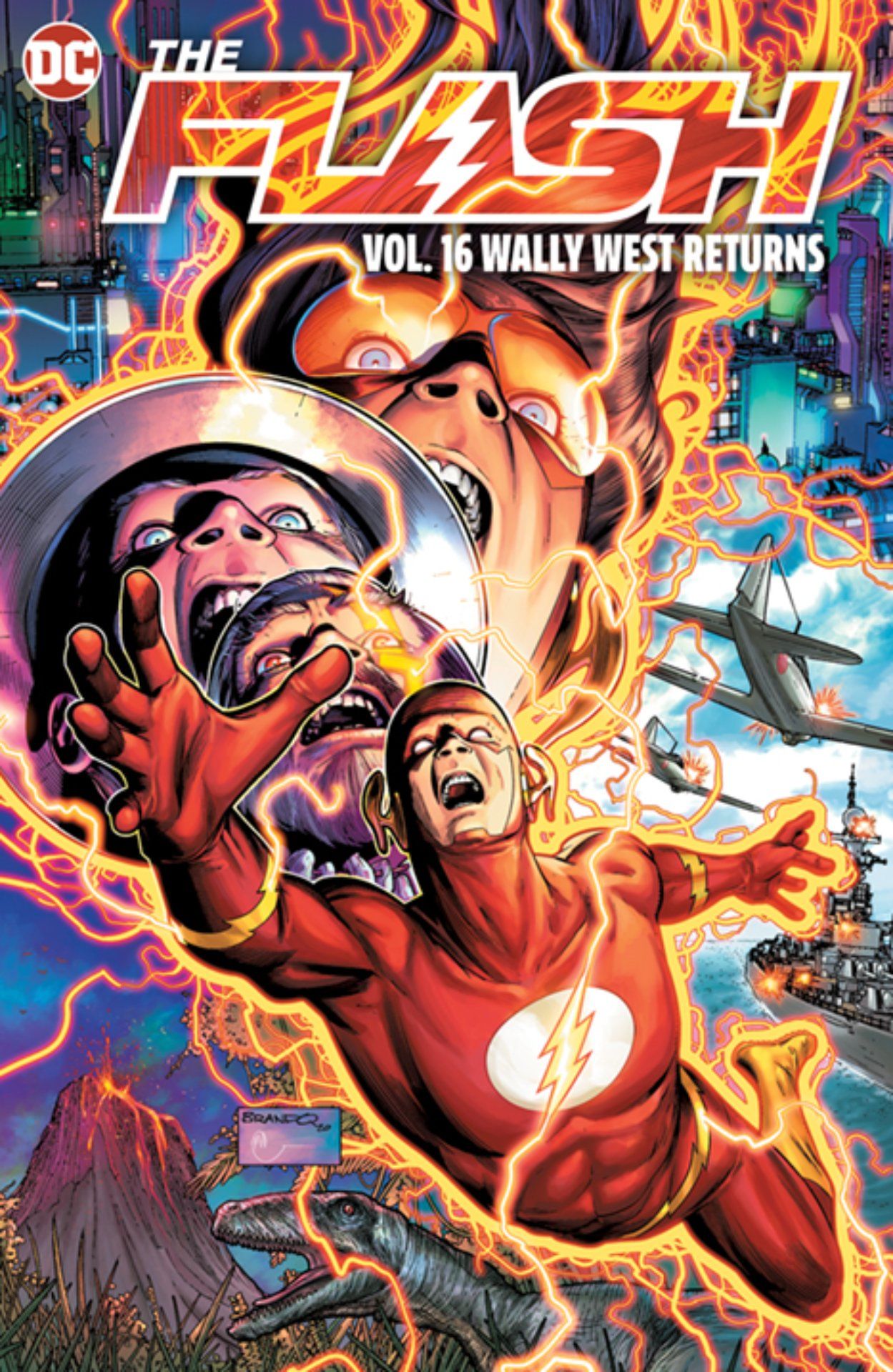 DC May 2022 solicitations
