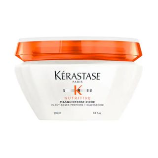 Kérastase Nutritive Ultra-Hydrating Mask for Very Dry Hair 