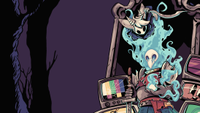 Another Door key art