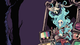 Another Door key art