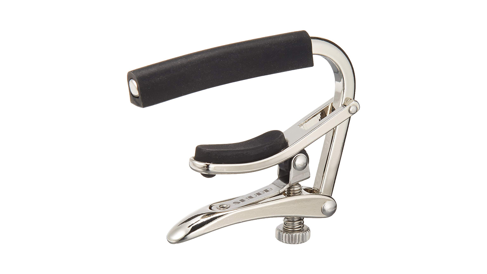 best capo for acoustic guitar