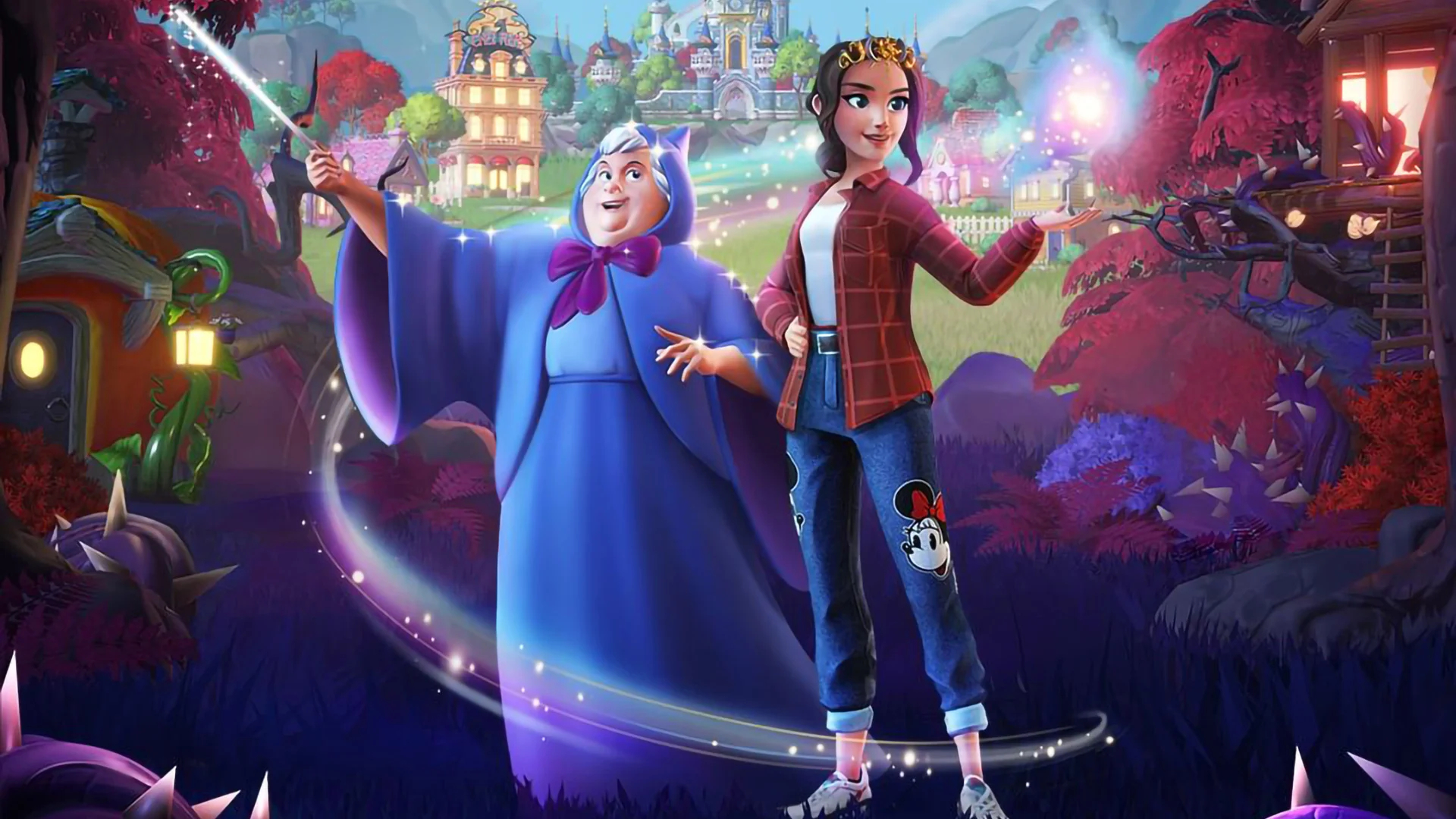 Disney Dreamlight Valley ditches free-to-play release plan