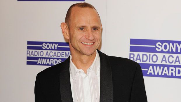 Evan Davis