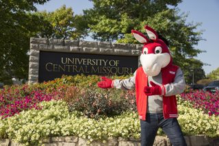 Sony upgrades the higher education experience at Central Missouri.