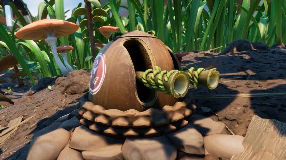 Grounded 0.13.0 Update Image