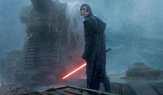 Ben Solo Star Wars: The Rise Of Skywalker