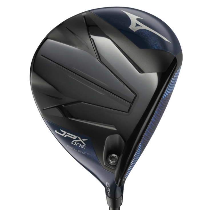 Mizuno JPX One Select Driver
