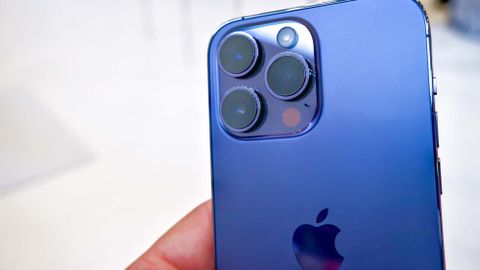 iPhone 14 Pro vs iPhone 13 Pro: Biggest upgrades | Tom's Guide