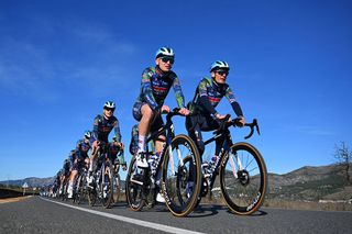 'I know I will suffer immensely' - Tim Merlier confirms long-awaited return after injury-plagued start to season