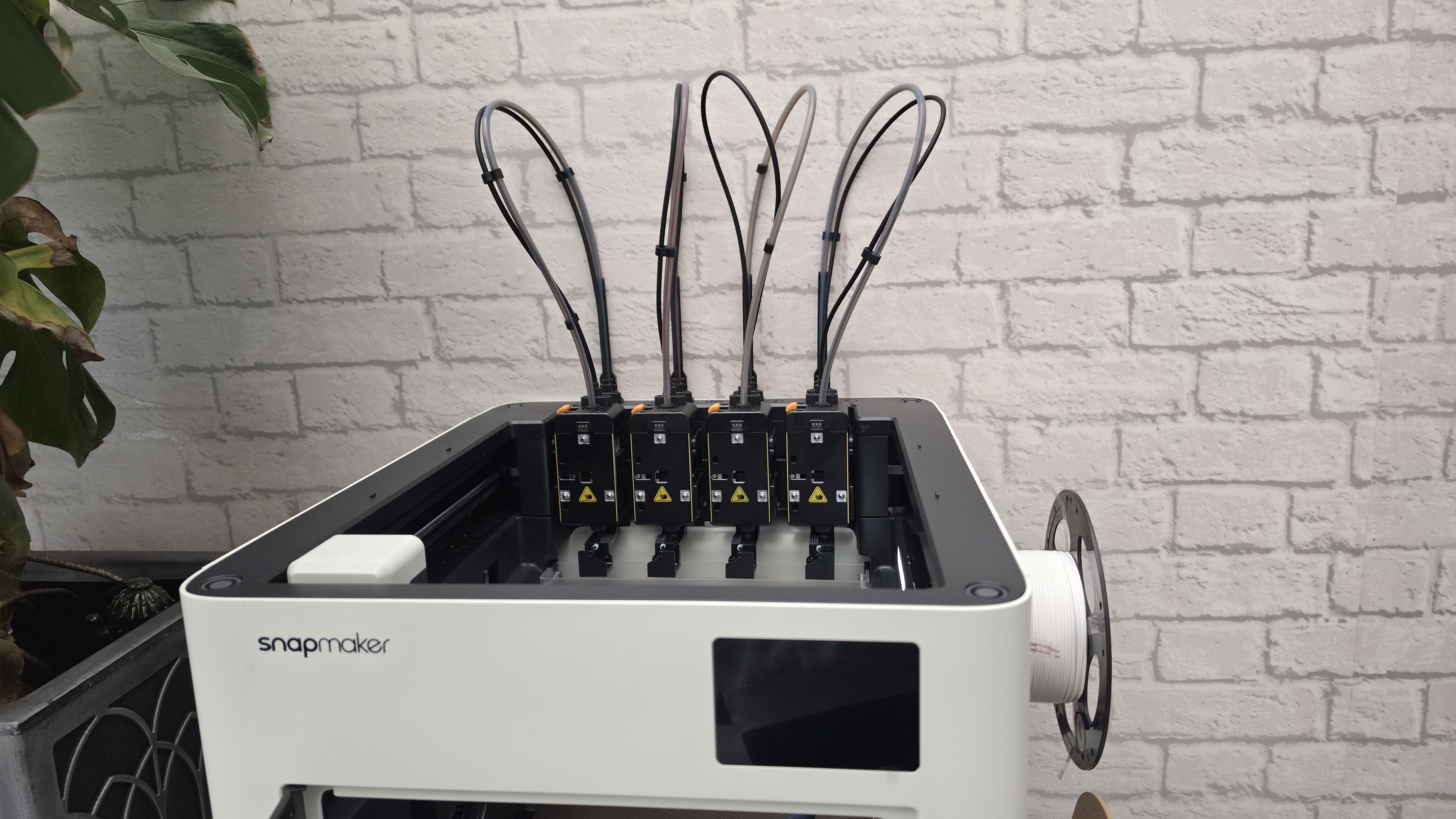 Bambu Lab H2C Vs Snapmaker U1