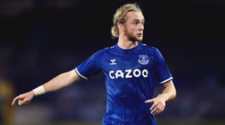 Tom Davies