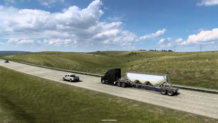 American Truck Simulator