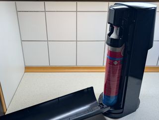 SodaStream E-Terra