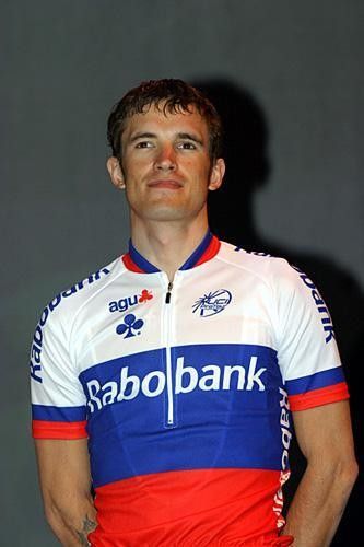 Alexander Kolobnev is one of the team's many national champions