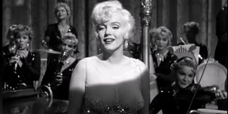 Marilyn Monroe - Some Like It Hot