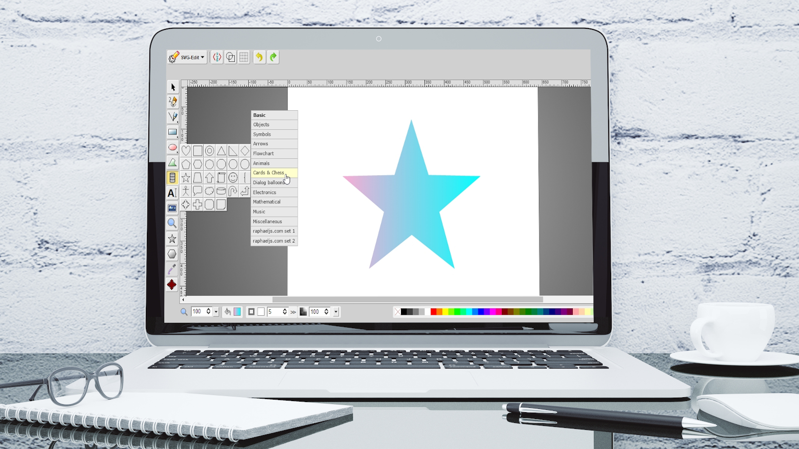 best adobe illustrator alternative