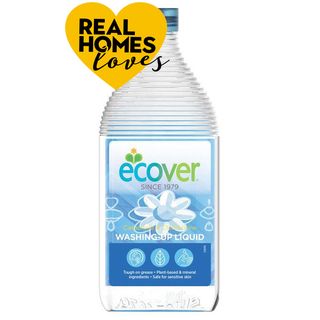 Ecover Chamomile & Marigold washing-up liquid